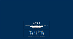 Desktop Screenshot of e621.net